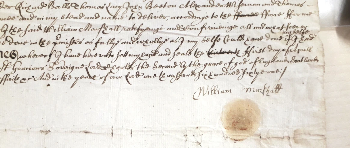 Letter